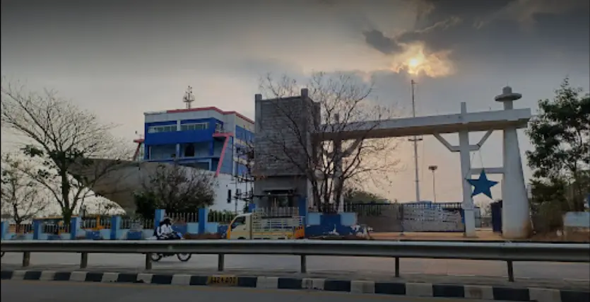 coimbatore marine college